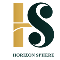 Horizonsphere Logo