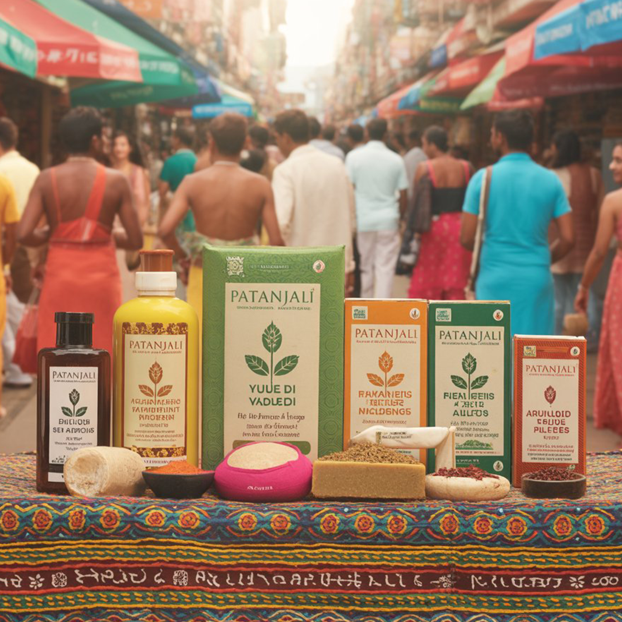 Retail Campaign